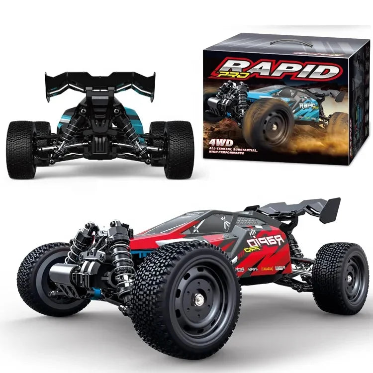 SUCHIYU SCY 16201 PRO RC CAR