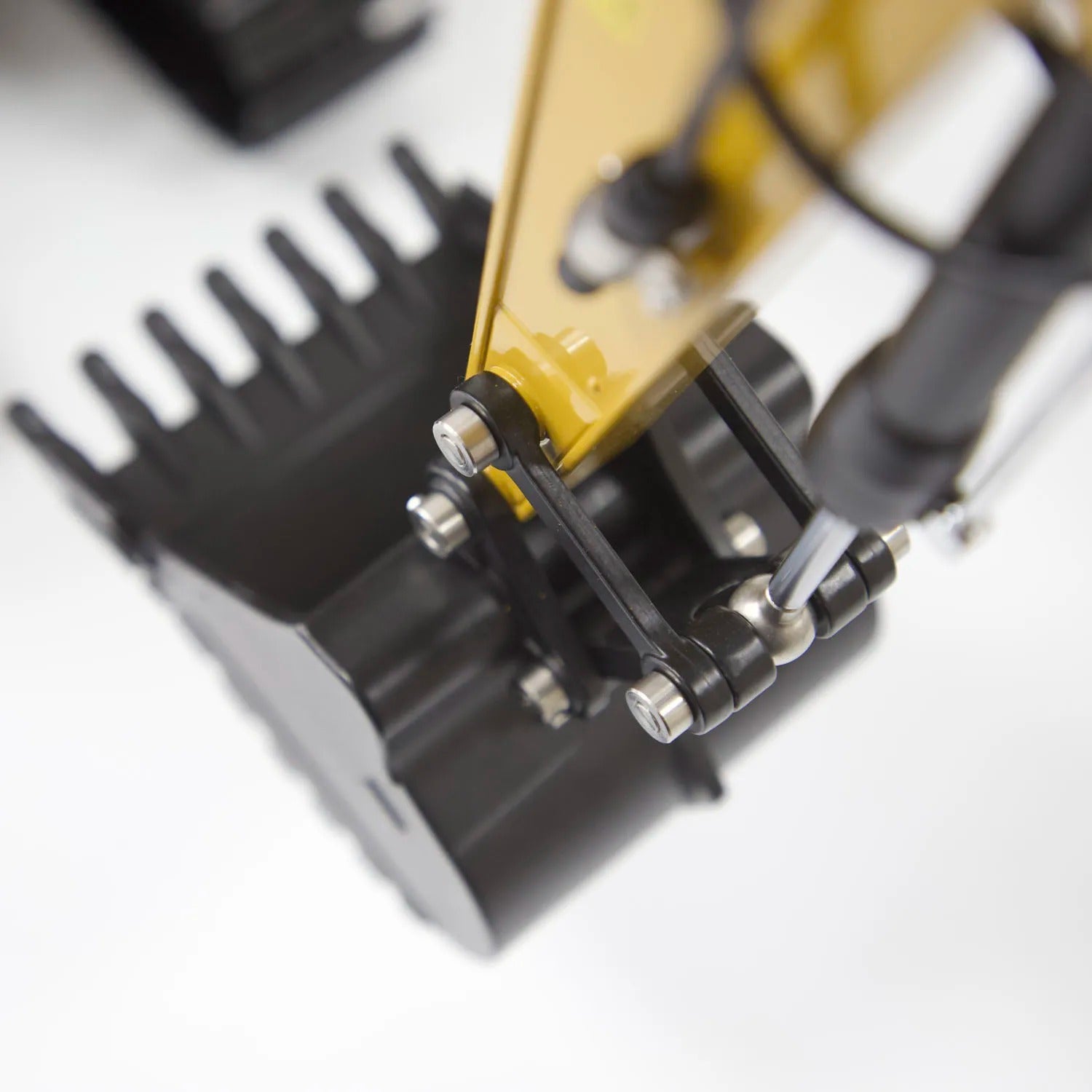 DIY RC Model Part Rc Construction Vehicles US STOCK Kabolite K961 100S ...