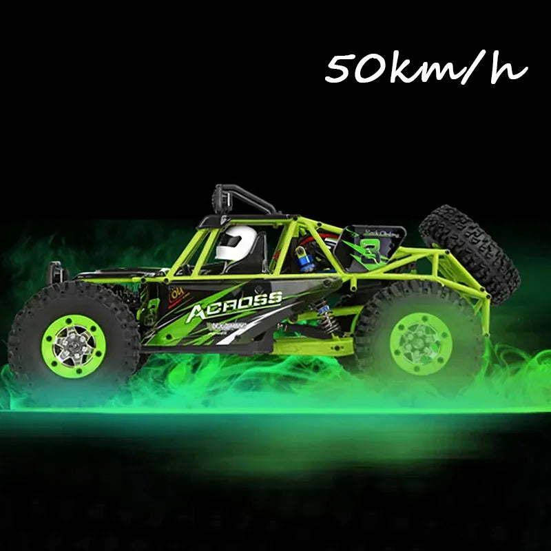 Across rc buggy sales