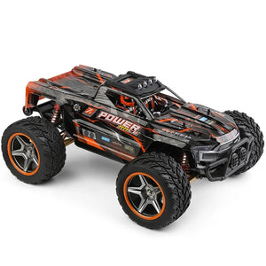 Wltoys 104018 RC Race Car