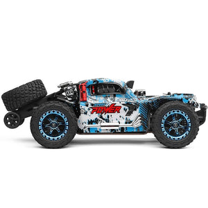 WLtoys 284161 