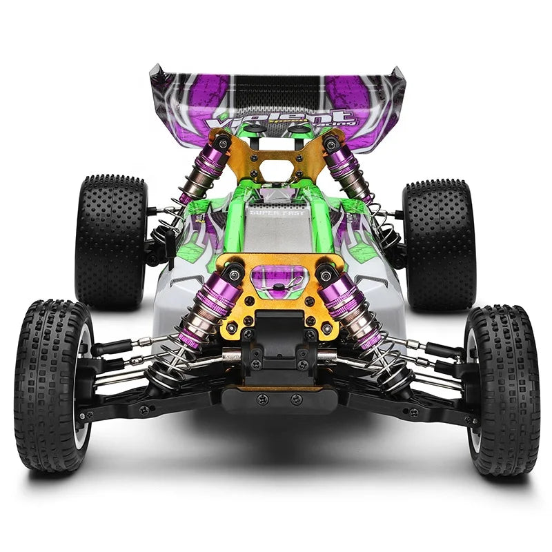 Wltoys 104002 RC Electric Buggy Car