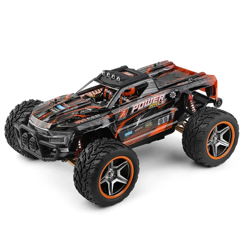 Wltoys 104018 RC Race Car