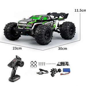 SUCHIYU SCY 16102 RC CAR