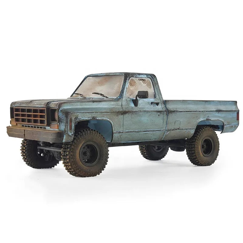 EAZYRC Glacier RC Pickup Truck