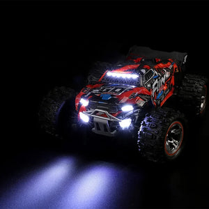 WLTOYS 184008 RC Car