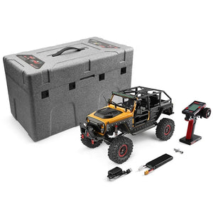 Wltoys 104003 RC OFFROAD CAR