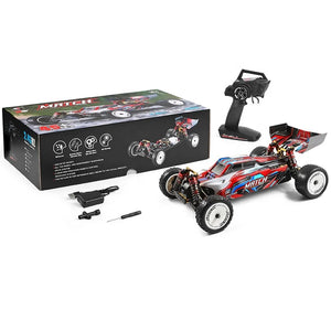 Wltoys 104001 RC Car