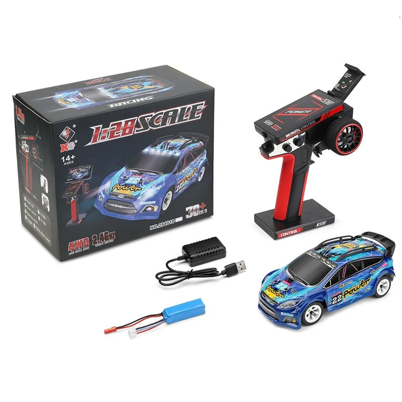 WLtoys 284010 