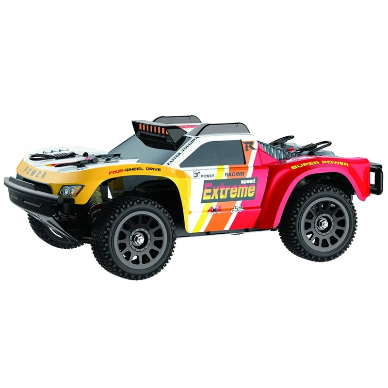 Rc RC CARS – Page 3 – Heavy Duty RC