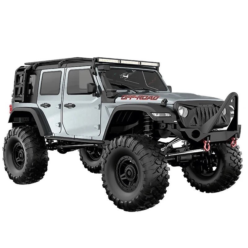 HB Toys R1011 RC Car – Heavy Duty RC HB Toys R1011 RC Car – Heavy Duty RC