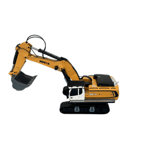 Huina 1599 RC Excavator 2024 Model Heavy Duty RC