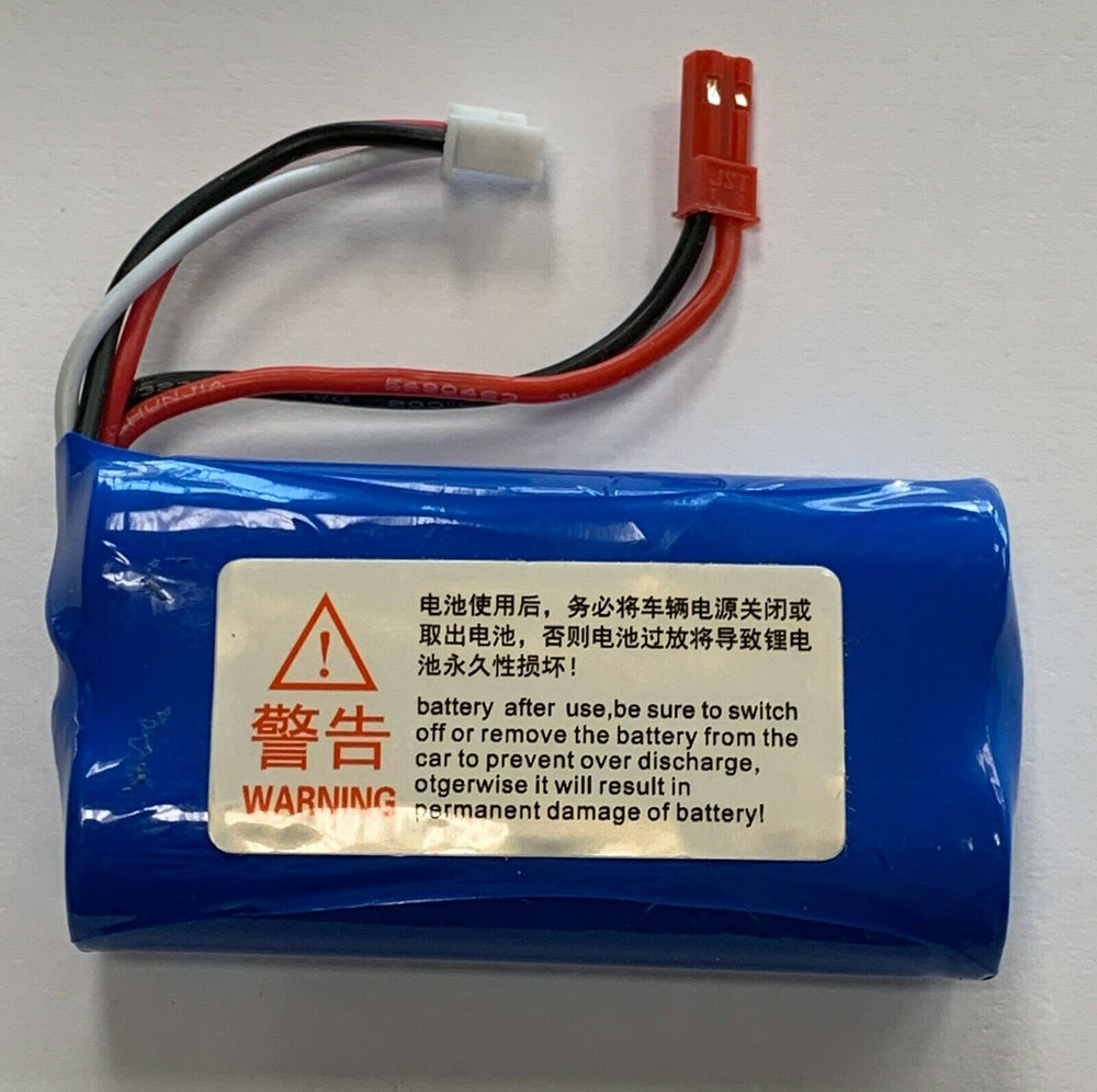 Free Spare Battery for Huina 1592/1593