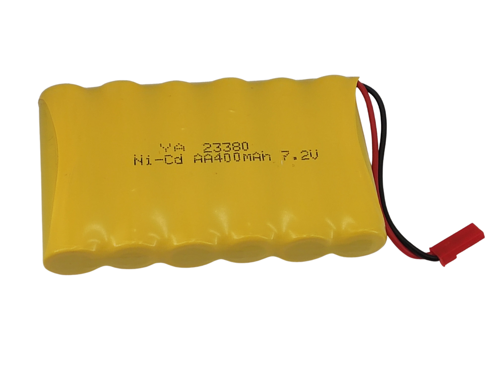 Ersatzbatterie für Huina 1550/1560/1570/1571/1572/1573/1574/1576/1577