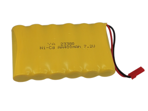 Spare Battery For Huina 1550/1560/1570/1571/1572/1573/1574/1576/1577