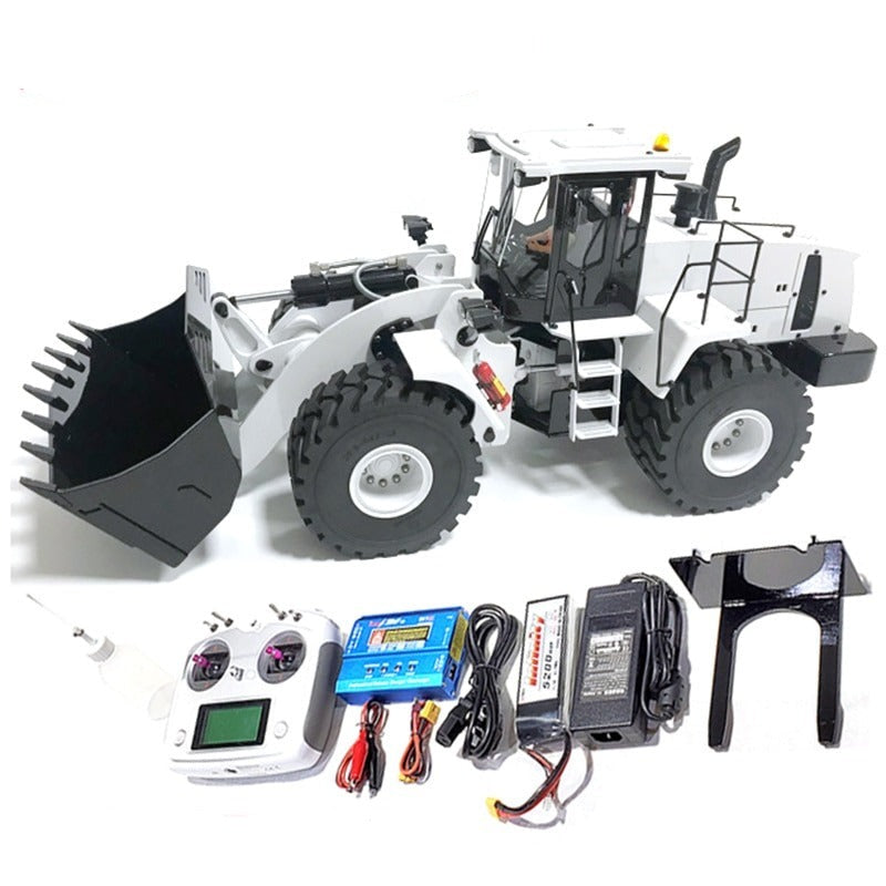 KOMATSU WA 470-8 ダイキャストミニカー KOMATSU WA 470-8 Diecast