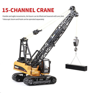 Cheap RC Crane