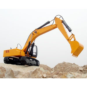 JDM 4200XL RC Excavator (2022 Model)