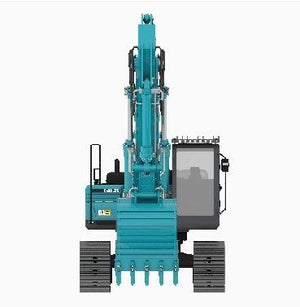 Kabolite 350 RC Excavator - heavydutyrc