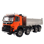 Armageddon FMX RC Hydraulic Dump Truck - heavydutyrc