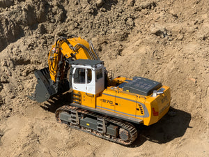 kabolite 970 - 200 RC Shovel Excavator - heavydutyrc