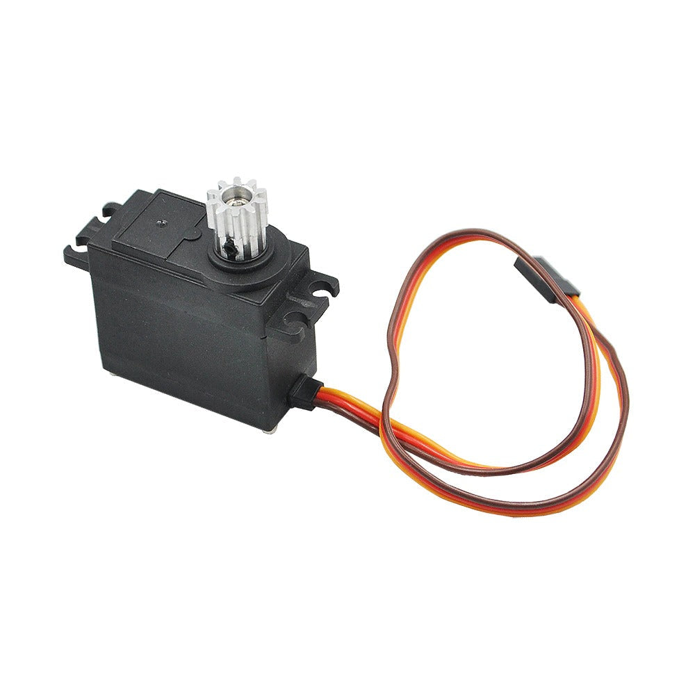 Upgraded Rotation Gearbox for Huina 1580