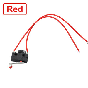 Upgrade Limit Switch for Arm Driving Servo for HUINA 1550