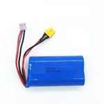 Free Spare Battery for Huina 1580/1583/1594/1582