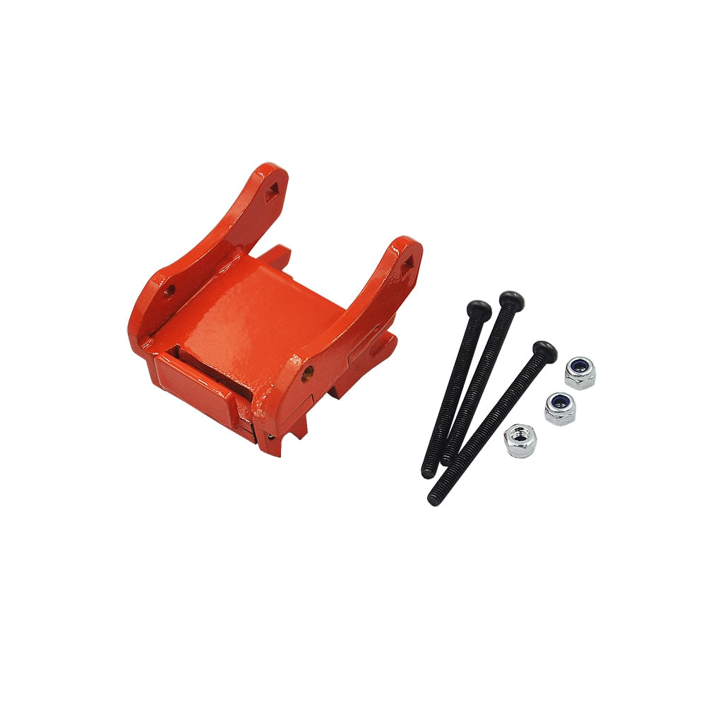 Quick Hitch Connector for Huina 1550 1580 1592