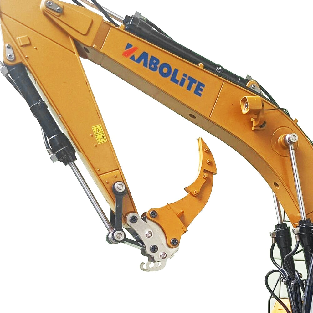 Metal Ripper Kabolite 336GC OR 961 Spare Parts and Upgrades – Heavy Duty RC