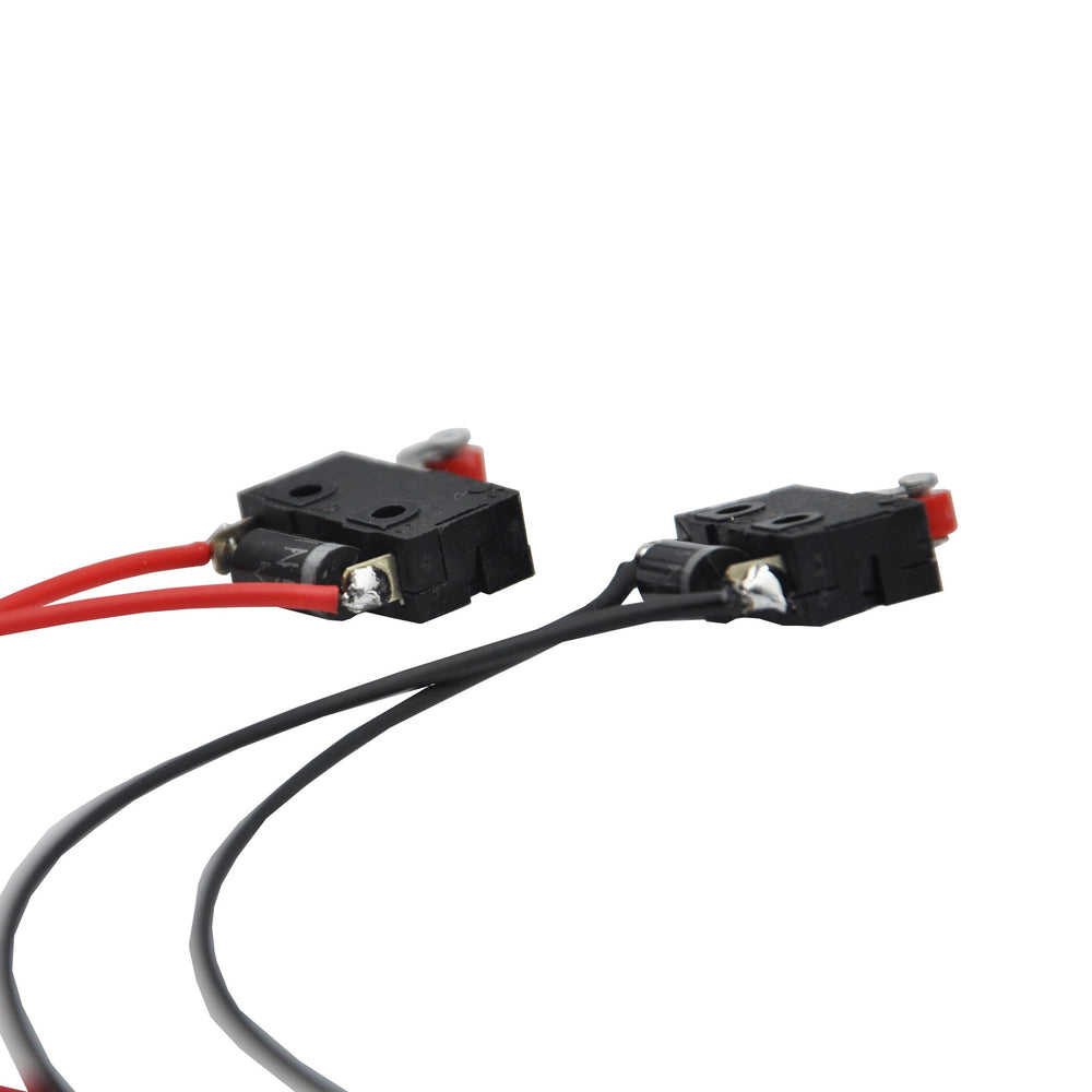 Upgrade Limit Switch for Arm Driving Servo for HUINA 1550