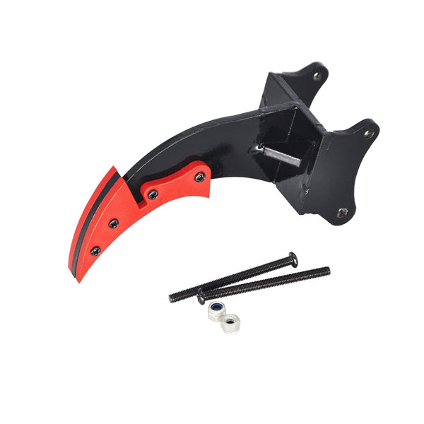Full Metal Ripper Part for HUINA 1550 & 580 RC Excavators – Heavy Duty RC
