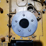 Große Drehgetriebeplatte für HUINA 1580