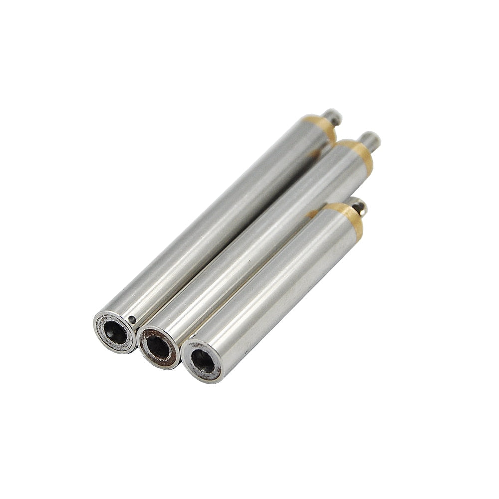 3 Pcs Metal Cylinder Without Servos for Huina 1592