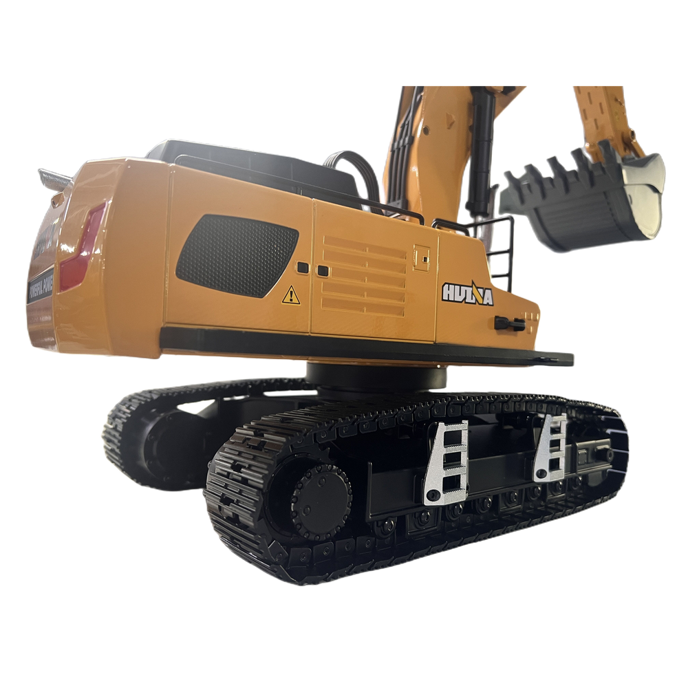 Huina 1599 RC Excavator (2023 Model)