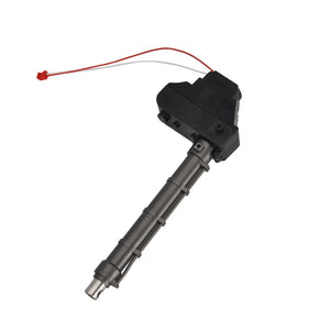 Metal Push Rod with Gearbox for Huina 1580 1593 1594