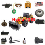 Huina 1583 Spare parts