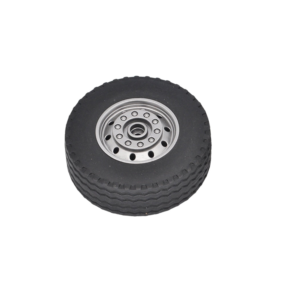 Orignal Front/Rear Tire for Huina 1573/1582