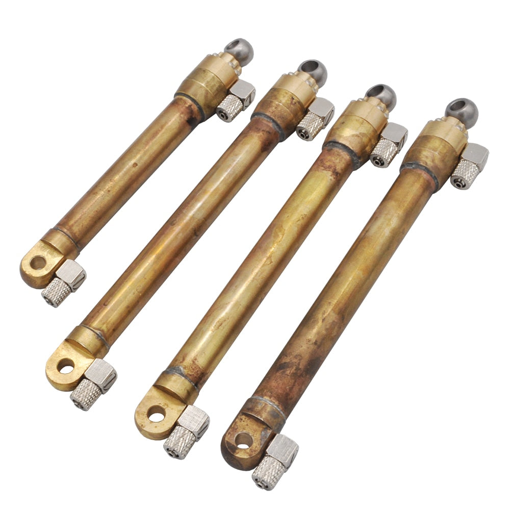 Hydraulic Copper Cylinders Kit for Double E EC160E
