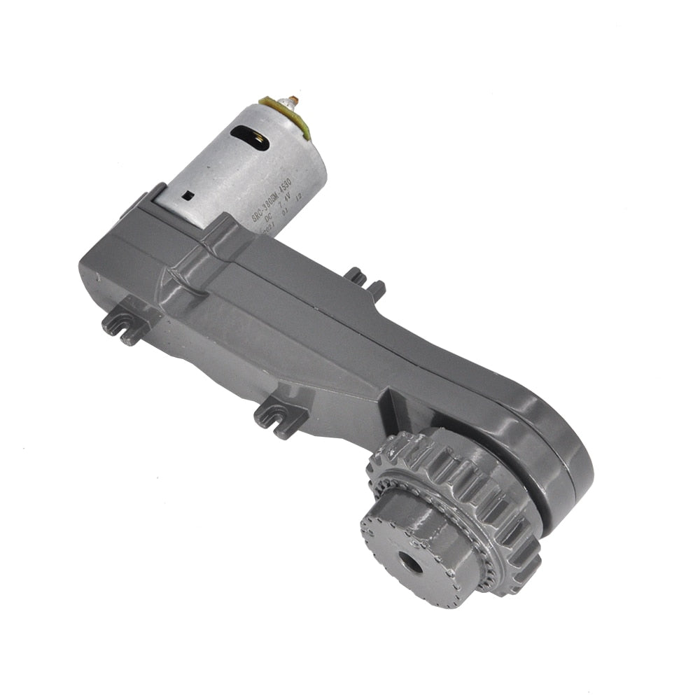 Left and Right Drive Track Wheel Motor For Double EC160E