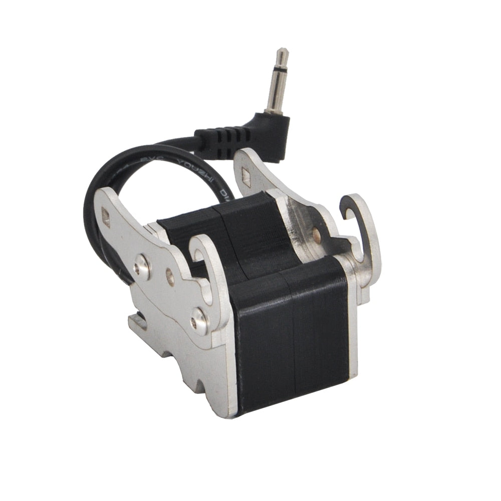 Müllgreifer für Huina 1592/1594/1593/1580 - Heavy Duty RC Müllgreifer für Huina 1592/1594/1593/1580 - Heavy Duty RC