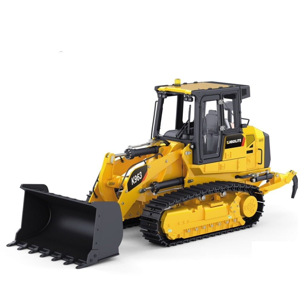 CAT RC LOADERS – Heavy Duty RC