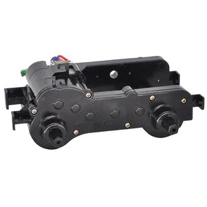 Dilwe Rc Motor Gear Box Set, Rc Gearbox Rc Caja De Engranaje | Envío gratis Dilwe Rc Motor Gear Box Set, Rc Gearbox Rc Caja De Engranaje | Envío gratis