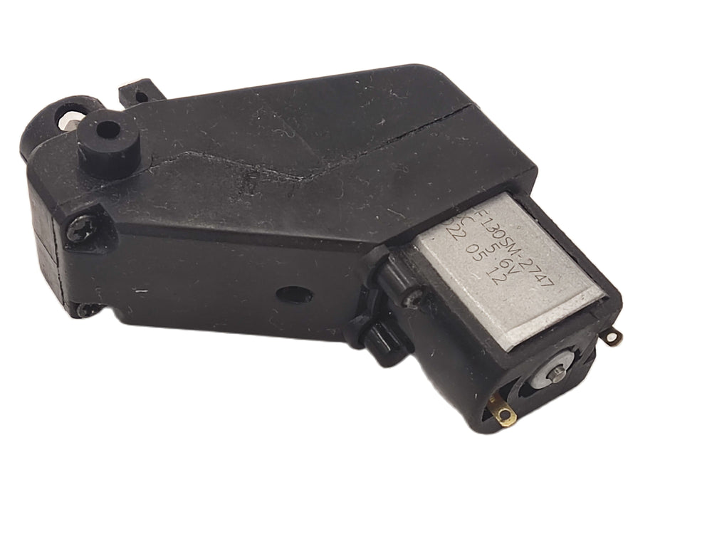 Originales Doppel-E-Kleinarmgetriebe-Montagepaket, exklusiv für den RC-Bagger E010-003/EC160E