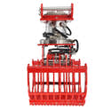 Changeur De Seau Manuel En Métal Pour Pelles RC Huina, KABOLITE, K336 - Pièce De Rechange En Acier Inoxydable 304 - 5