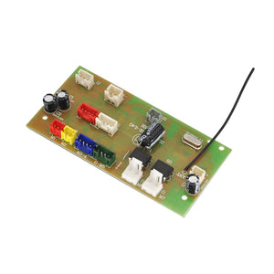 Remote control Parts (Transmitter and motherboard for Huina 1594