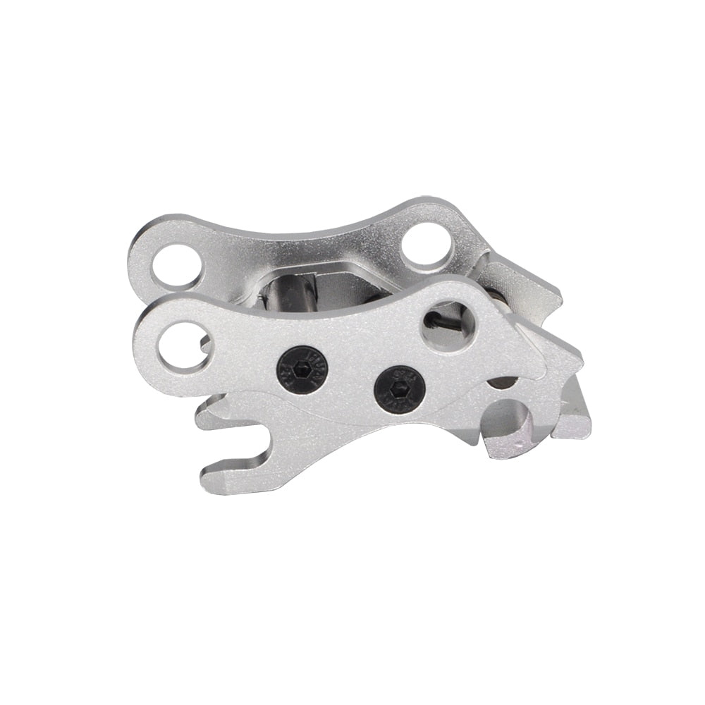Cambio secchio metallico per Double Eagle E111 E010 E160 Escavatore Cambio secchio metallico per Double Eagle E111 E010 E160 Escavatore