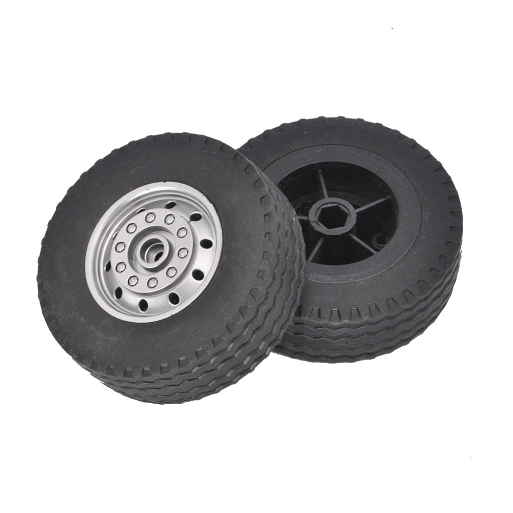 Orignal Front/Rear Tire for Huina 1573/1582
