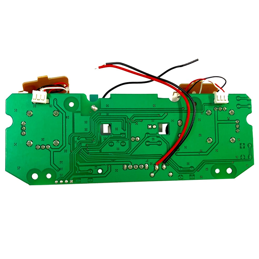 Remote control and Parts for Huina 1580