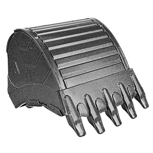 Müllgreifer für Huina 1592/1594/1593/1580 - Heavy Duty RC Müllgreifer für Huina 1592/1594/1593/1580 - Heavy Duty RC